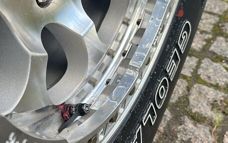 Jeep Wrangler, 2022 год, 13 000 000 рублей, 29 фотография