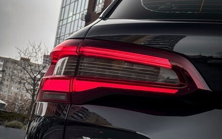 BMW X5, 2021 год, 9 700 000 рублей, 6 фотография