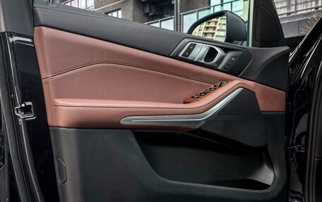 BMW X5, 2021 год, 9 700 000 рублей, 9 фотография