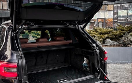 BMW X5, 2021 год, 9 700 000 рублей, 16 фотография