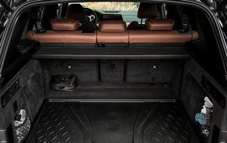 BMW X5, 2021 год, 9 700 000 рублей, 17 фотография