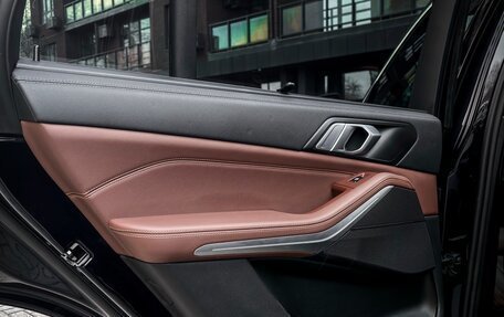 BMW X5, 2021 год, 9 700 000 рублей, 18 фотография