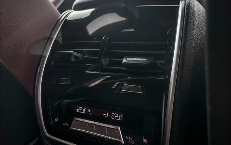 BMW X5, 2021 год, 9 700 000 рублей, 20 фотография