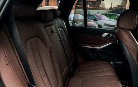 BMW X5, 2021 год, 9 700 000 рублей, 21 фотография