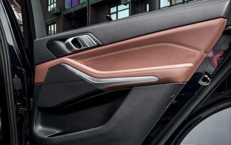 BMW X5, 2021 год, 9 700 000 рублей, 19 фотография