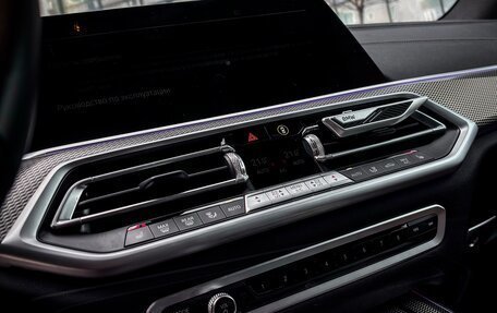 BMW X5, 2021 год, 9 700 000 рублей, 12 фотография