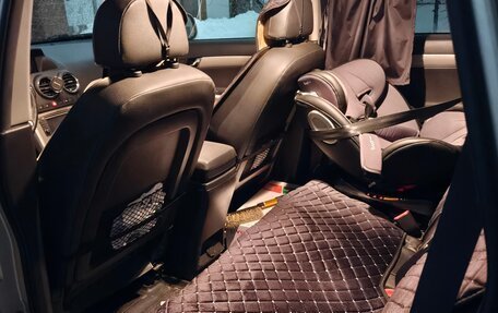 Opel Antara I, 2013 год, 1 260 000 рублей, 9 фотография