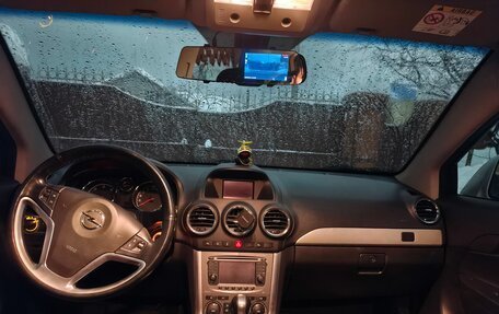 Opel Antara I, 2013 год, 1 260 000 рублей, 7 фотография