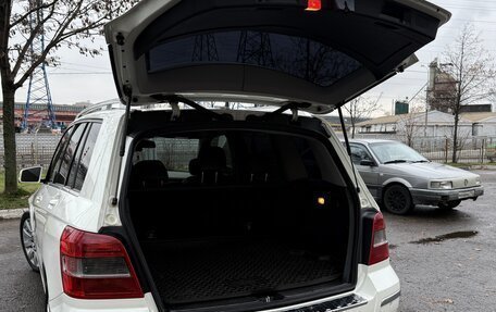 Mercedes-Benz GLK-Класс, 2012 год, 1 650 000 рублей, 4 фотография