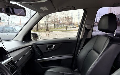 Mercedes-Benz GLK-Класс, 2012 год, 1 650 000 рублей, 8 фотография