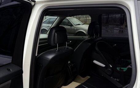 Mercedes-Benz GLK-Класс, 2012 год, 1 650 000 рублей, 10 фотография