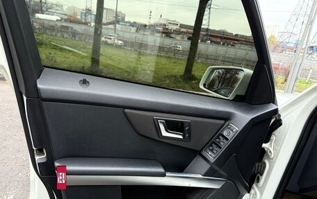 Mercedes-Benz GLK-Класс, 2012 год, 1 650 000 рублей, 5 фотография