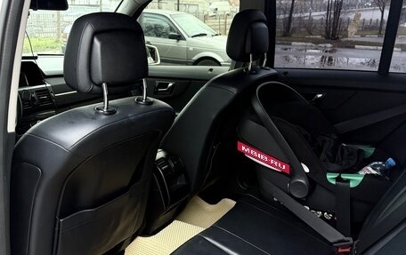 Mercedes-Benz GLK-Класс, 2012 год, 1 650 000 рублей, 7 фотография