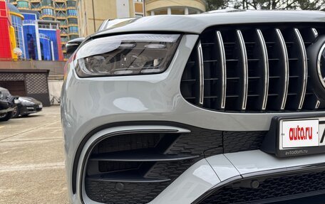 Mercedes-Benz GLE Coupe AMG, 2023 год, 17 300 000 рублей, 10 фотография