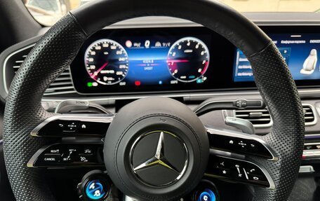 Mercedes-Benz GLE Coupe AMG, 2023 год, 17 300 000 рублей, 5 фотография