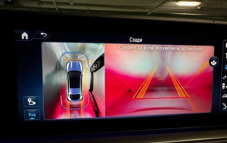 Mercedes-Benz GLE Coupe AMG, 2023 год, 17 300 000 рублей, 11 фотография