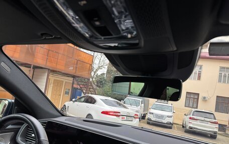 Mercedes-Benz GLE Coupe AMG, 2023 год, 17 300 000 рублей, 19 фотография