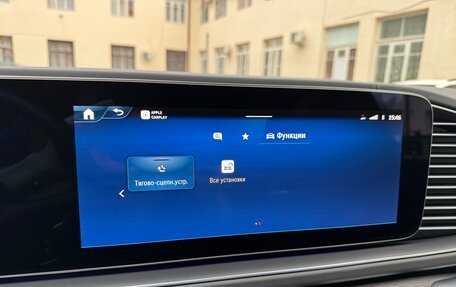 Mercedes-Benz GLE Coupe AMG, 2023 год, 17 300 000 рублей, 15 фотография