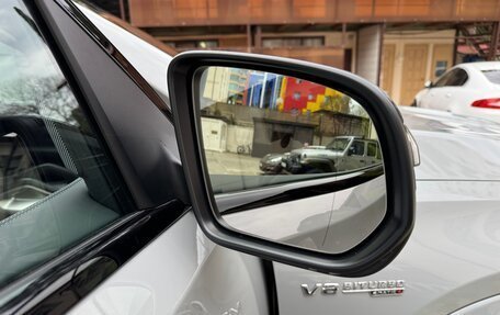 Mercedes-Benz GLE Coupe AMG, 2023 год, 17 300 000 рублей, 17 фотография