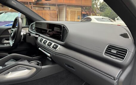 Mercedes-Benz GLE Coupe AMG, 2023 год, 17 300 000 рублей, 20 фотография