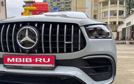 Mercedes-Benz GLE Coupe AMG, 2023 год, 17 300 000 рублей, 9 фотография
