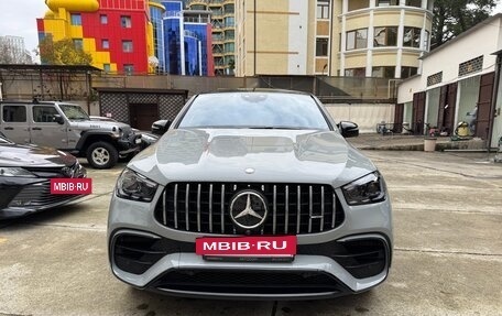 Mercedes-Benz GLE Coupe AMG, 2023 год, 17 300 000 рублей, 8 фотография