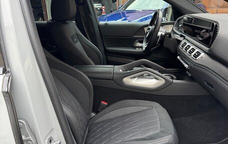 Mercedes-Benz GLE Coupe AMG, 2023 год, 17 300 000 рублей, 22 фотография