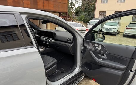 Mercedes-Benz GLE Coupe AMG, 2023 год, 17 300 000 рублей, 23 фотография