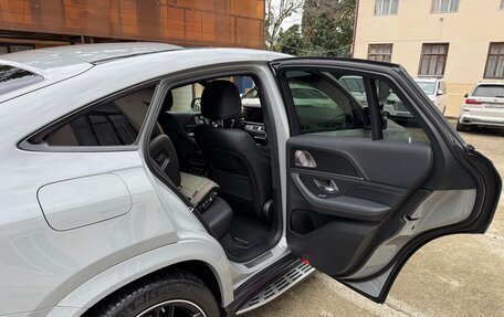 Mercedes-Benz GLE Coupe AMG, 2023 год, 17 300 000 рублей, 24 фотография