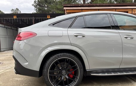 Mercedes-Benz GLE Coupe AMG, 2023 год, 17 300 000 рублей, 30 фотография