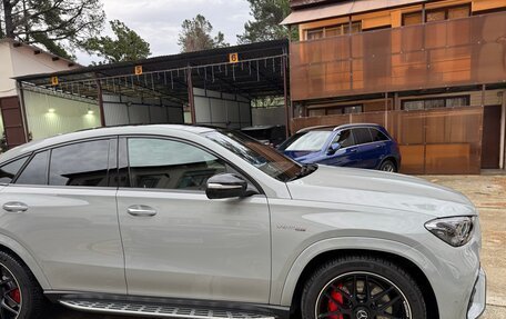 Mercedes-Benz GLE Coupe AMG, 2023 год, 17 300 000 рублей, 32 фотография