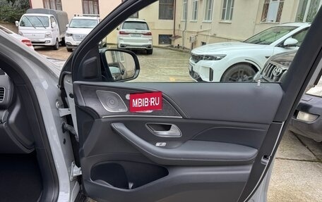 Mercedes-Benz GLE Coupe AMG, 2023 год, 17 300 000 рублей, 18 фотография