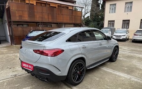 Mercedes-Benz GLE Coupe AMG, 2023 год, 17 300 000 рублей, 29 фотография