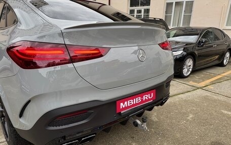Mercedes-Benz GLE Coupe AMG, 2023 год, 17 300 000 рублей, 14 фотография
