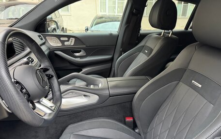 Mercedes-Benz GLE Coupe AMG, 2023 год, 17 300 000 рублей, 37 фотография