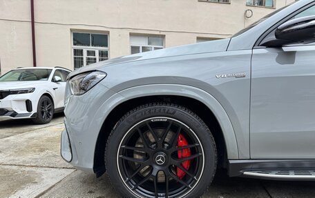 Mercedes-Benz GLE Coupe AMG, 2023 год, 17 300 000 рублей, 36 фотография