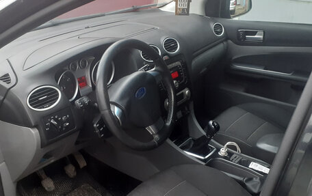 Ford Focus II рестайлинг, 2011 год, 585 000 рублей, 3 фотография