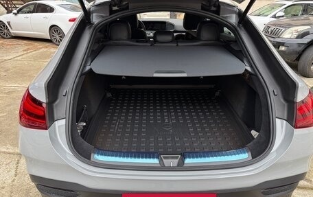 Mercedes-Benz GLE Coupe AMG, 2023 год, 17 300 000 рублей, 27 фотография