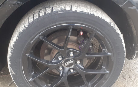 Ford Focus II рестайлинг, 2011 год, 585 000 рублей, 5 фотография