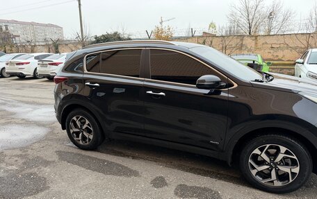 KIA Sportage IV рестайлинг, 2019 год, 2 100 000 рублей, 2 фотография