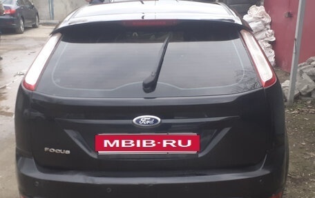 Ford Focus II рестайлинг, 2011 год, 585 000 рублей, 2 фотография