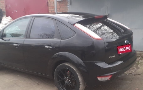 Ford Focus II рестайлинг, 2011 год, 585 000 рублей, 4 фотография