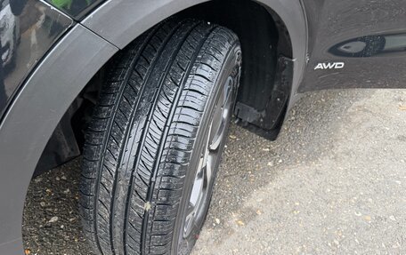 KIA Sportage IV рестайлинг, 2019 год, 2 100 000 рублей, 16 фотография