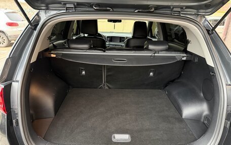 KIA Sportage IV рестайлинг, 2019 год, 2 100 000 рублей, 15 фотография