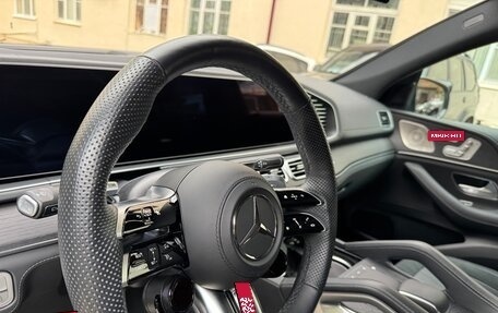 Mercedes-Benz GLE Coupe AMG, 2023 год, 17 300 000 рублей, 38 фотография