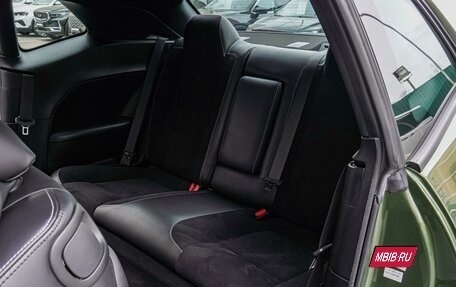 Dodge Challenger III рестайлинг 2, 2020 год, 5 990 000 рублей, 12 фотография