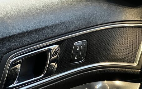 Ford Explorer VI, 2018 год, 3 390 000 рублей, 20 фотография