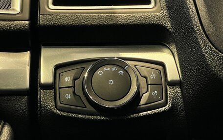 Ford Explorer VI, 2018 год, 3 390 000 рублей, 22 фотография