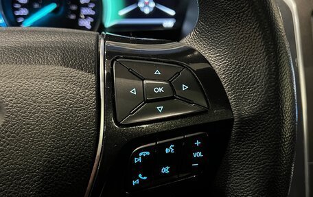 Ford Explorer VI, 2018 год, 3 390 000 рублей, 19 фотография