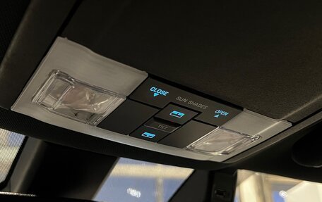 Ford Explorer VI, 2018 год, 3 390 000 рублей, 25 фотография